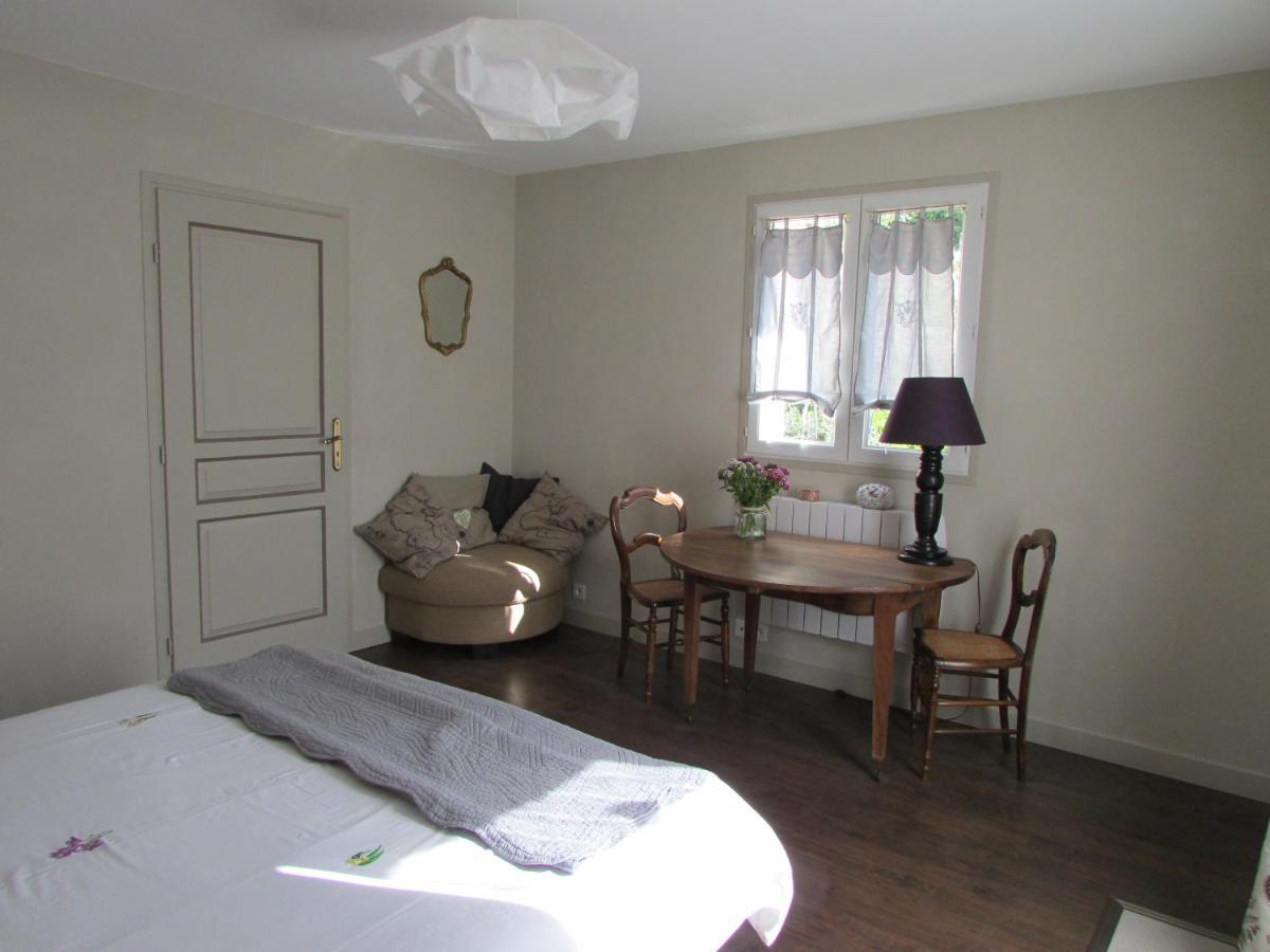 L'Oree De Vergy Bed and Breakfast L'Etang-Vergy Esterno foto
