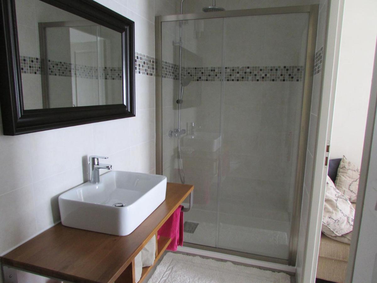 L'Oree De Vergy Bed and Breakfast L'Etang-Vergy Esterno foto